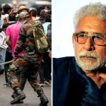 সিজেপির প্রতিবাদীদের উপর পুলিশি লাঠিচার্জের সমালোচনা নাসিরের