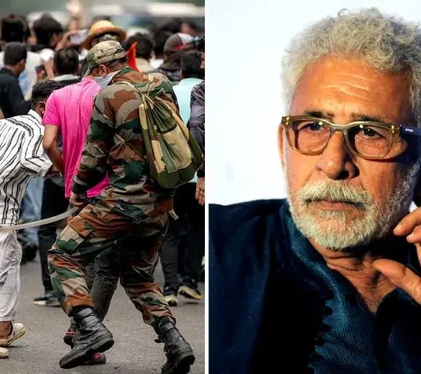 সিজেপির প্রতিবাদীদের উপর পুলিশি লাঠিচার্জের সমালোচনা নাসিরের