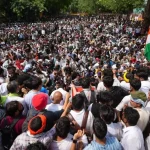 দেশজুড়ে সিজেপি আন্দোলন থামাতে উচ্চ পর্যায়ের পর্যালোচনা কেন্দ্রের