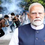 “ভবিষ্যৎ নিয়ে আপস করবে না” সিজেপি বিক্ষোভ নিয়ে বার্তা মোদির
