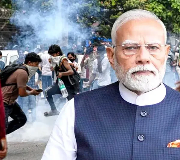 “ভবিষ্যৎ নিয়ে আপস করবে না” সিজেপি বিক্ষোভ নিয়ে&hellip;