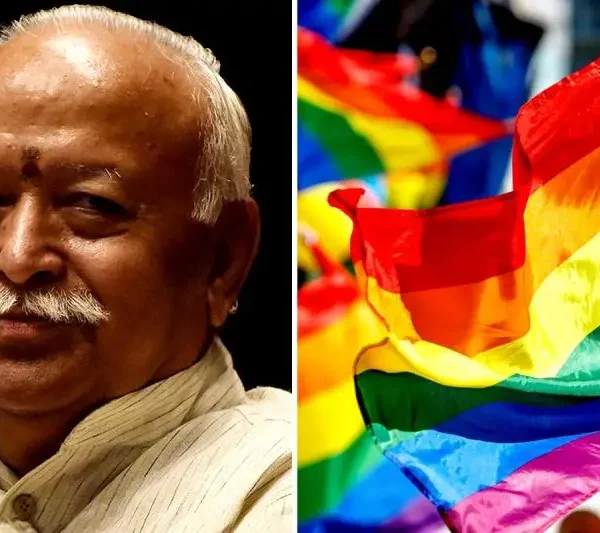 “আলাদা করতে পারেন না সমাজ থেকে” এলজিবিটিকিউদের পক্ষে&hellip;