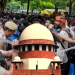 “আন্দোলন হলেই করা যায় না লাঠিচার্জ” নির্দেশ সুপ্রিম কোর্টের