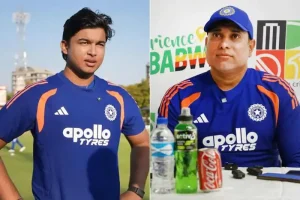 “যেভাবে পরিণত হয়েছে, তা অসাধারণ” বৈভবের প্রশংসায় পঞ্চমুখ&hellip;