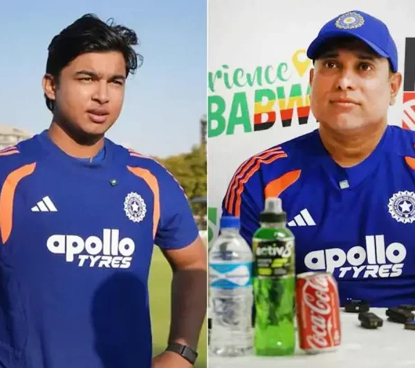 “যেভাবে পরিণত হয়েছে, তা অসাধারণ” বৈভবের প্রশংসায় পঞ্চমুখ&hellip;