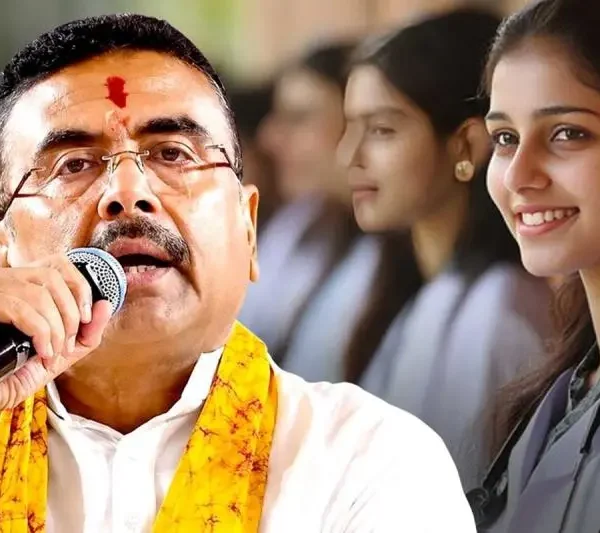 নিট-ইউজি উত্তীর্ণ রাজ্যের প্রথম ১০০ পড়ুয়াকে সংবর্ধনা দেবে&hellip;