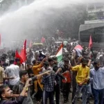 বিক্ষোভকারীদের বিরুদ্ধে দায়ের হওয়া মামলা তুলে নেওয়ার ঘোষণা বিহার সরকারের