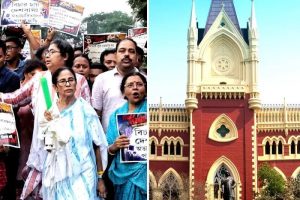 মিছিলের শর্তসাপেক্ষ অনুমতি পেলেন মমতা বন্দ্যোপাধ্যায়