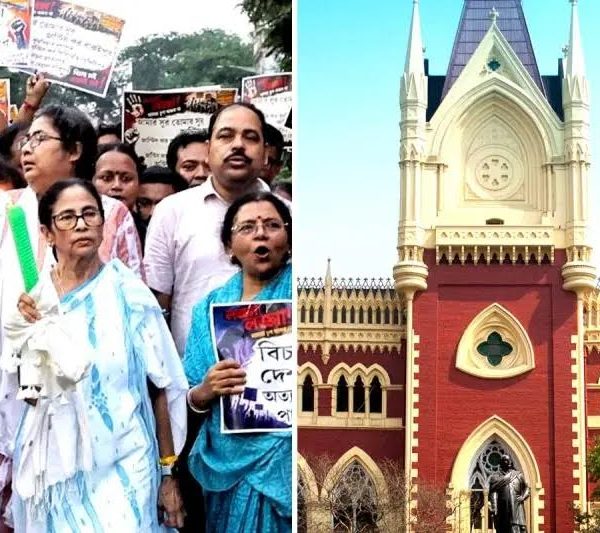মিছিলের শর্তসাপেক্ষ অনুমতি পেলেন মমতা বন্দ্যোপাধ্যায়