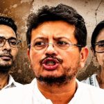 “পার্টিকে হাইজ্যাক করেছিল চার্টার্ড ব্যুরোক্রাট” অভিষেককে আক্রমণ ঋতব্রতর