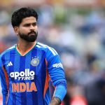 “মেনে নেওয়া যায় না” তৃতীয় ম্যাচের লজ্জাজনক পরাজয় নিয়ে বললেন শ্রেয়াস