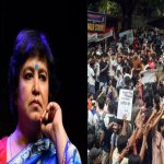 “মনে পড়ে বাংলাদেশের জুলাই ২০২৪ আন্দোলনের কথা” সিজেপি আন্দোলন নিয়ে বিস্ফোরক তসলিমা