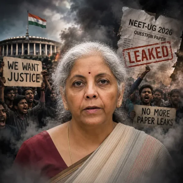 “অন্যায় দেখলে তো গর্জে উঠবেই তরুণরা” ‘জেন জি’&hellip;