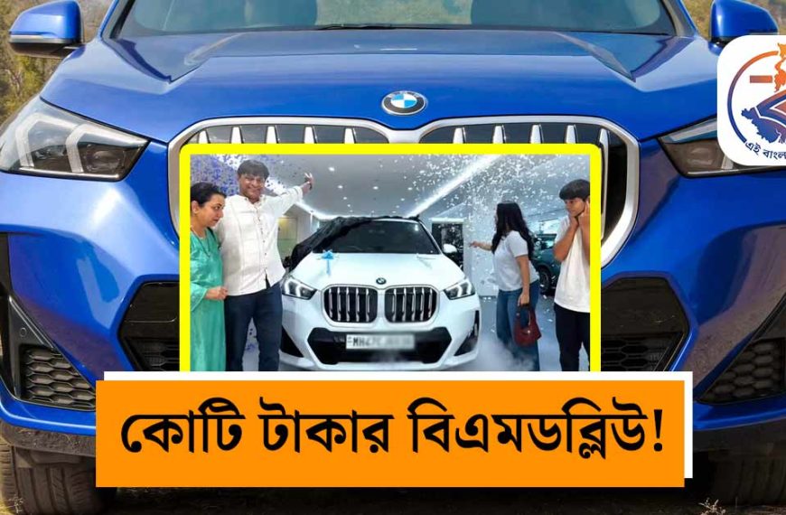 ‘তারক মেহতা’ অভিনেতা তন্ময় ভেকারিয়া&hellip;